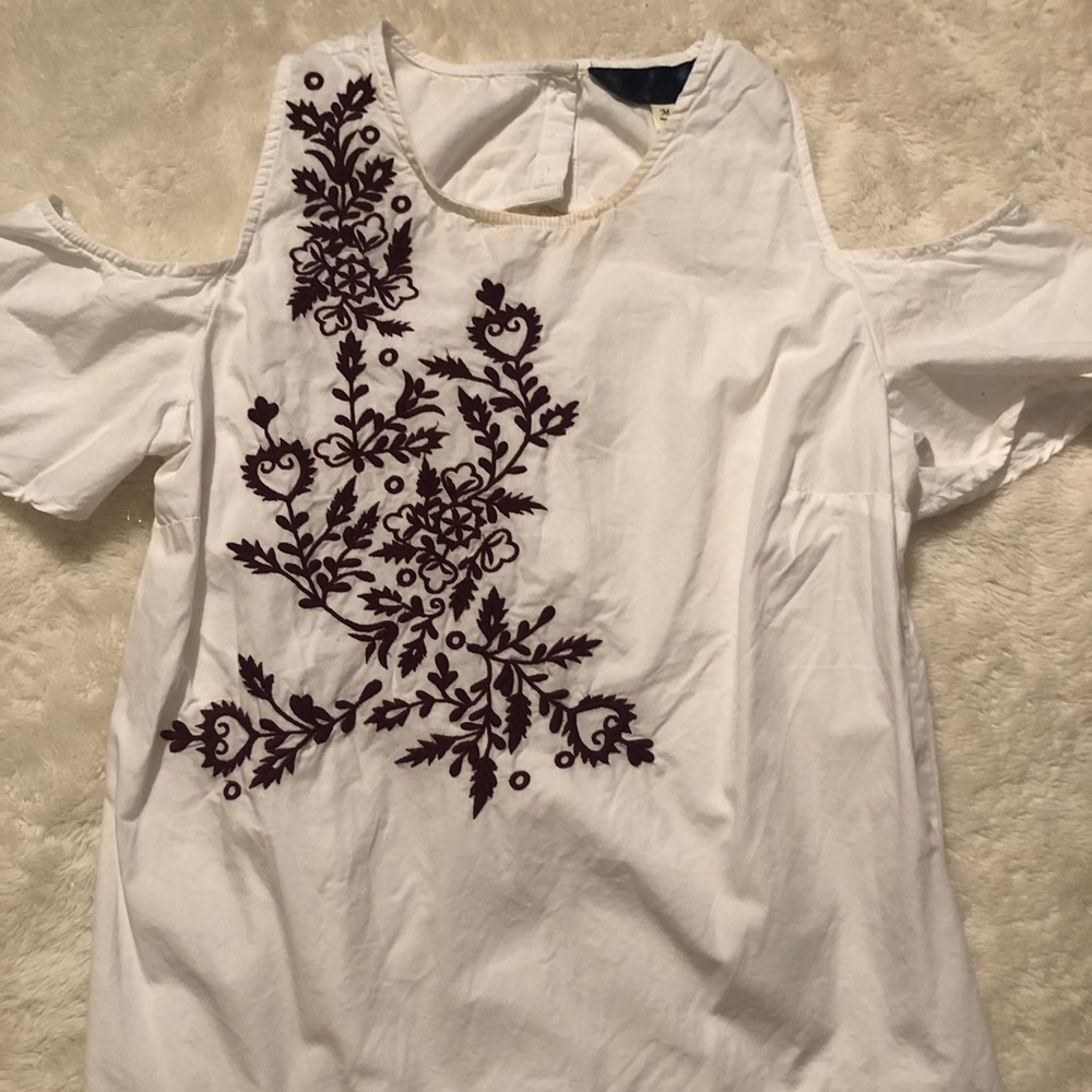 Cute top
